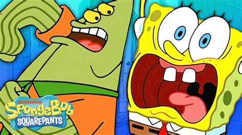 spongebob i got diarrhea|the spongebob bully song.